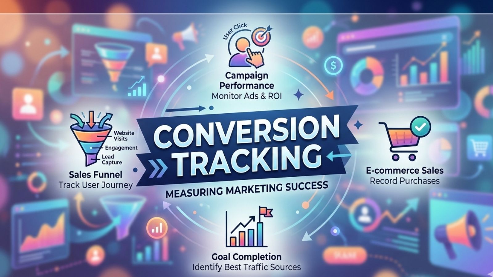 Top  10 Conversion Tracking Best Practices 2026 for Higher ROI